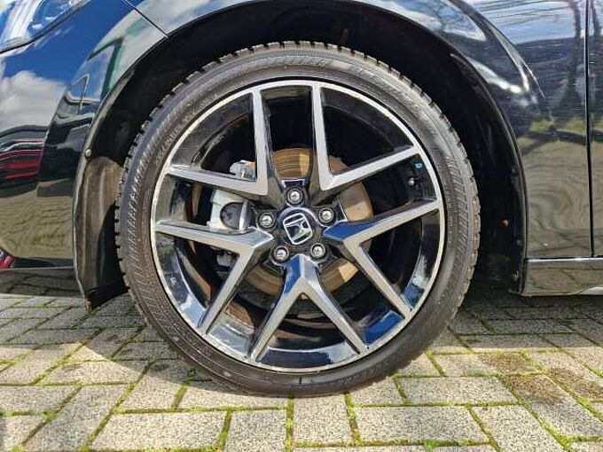 Honda Civic Hybrid e:HEV Advance|Leder|Allwetter... Advance