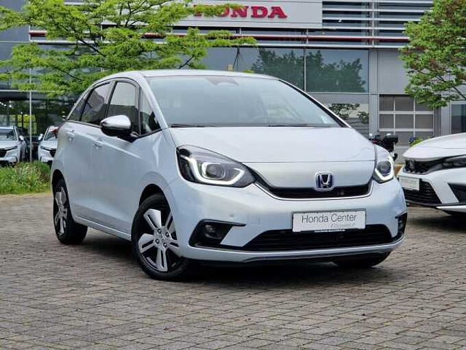 Honda  Jazz Hybrid Executive 1.5 Automatik|Allwetter...