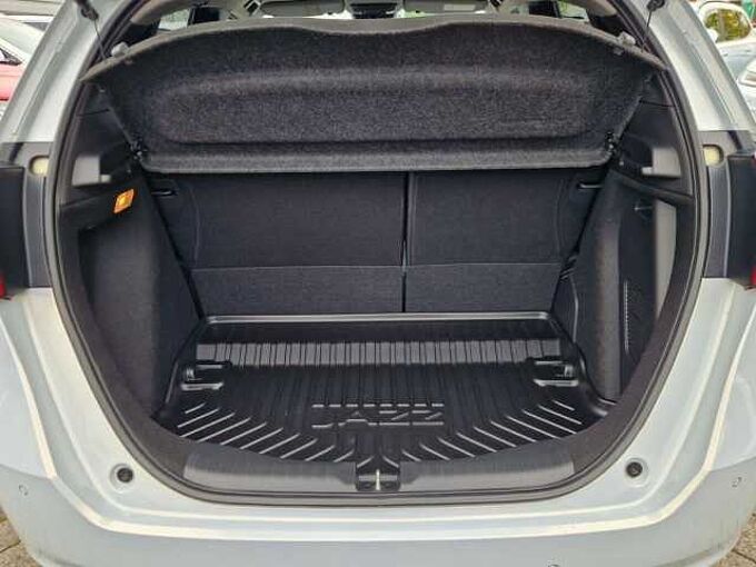 Honda Jazz Hybrid Executive 1.5 Automatik|Allwetter...