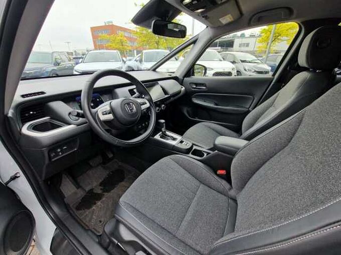 Honda Jazz Hybrid Executive 1.5 Automatik|Allwetter...