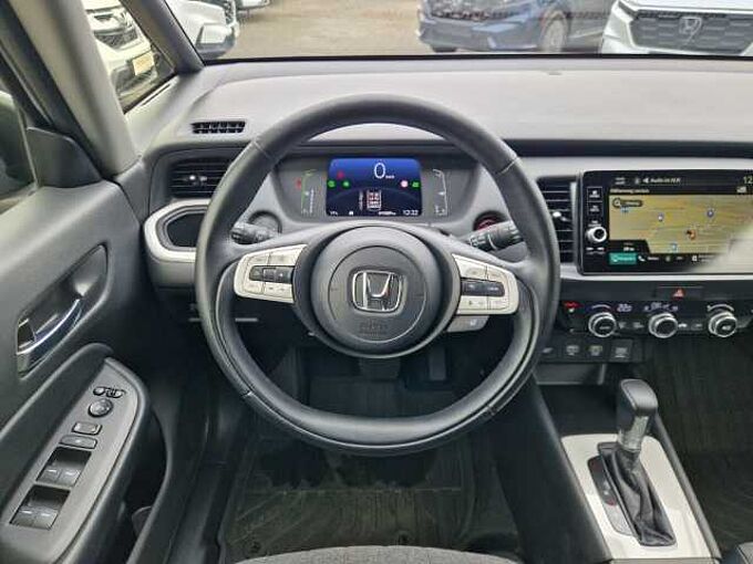 Honda Jazz Hybrid Executive 1.5 Automatik|Allwetter...
