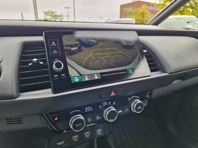 Honda Jazz Hybrid Executive 1.5 Automatik|Allwetter...