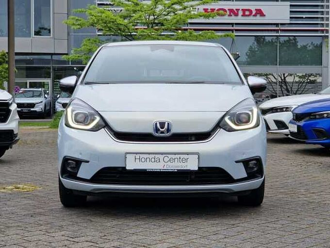 Honda Jazz Hybrid Executive 1.5 Automatik|Allwetter...