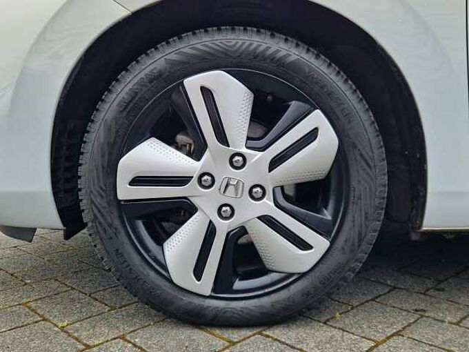 Honda Jazz Hybrid Executive 1.5 Automatik|Allwetter...