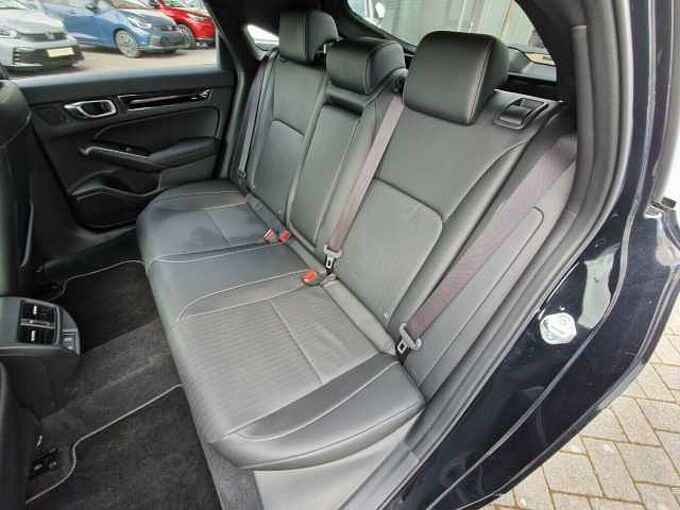 Honda Civic Hybrid e:HEV Advance|AHK|Leder... Advance