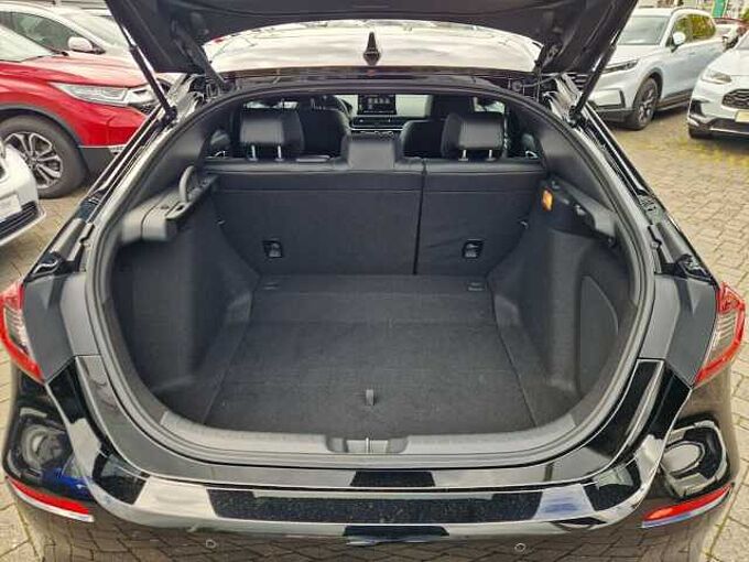 Honda Civic Hybrid e:HEV Advance|AHK|Leder... Advance