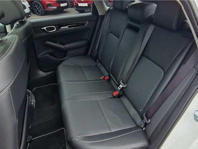 Honda Civic Hybrid e:HEV Advance|Leder|Pano... Advance
