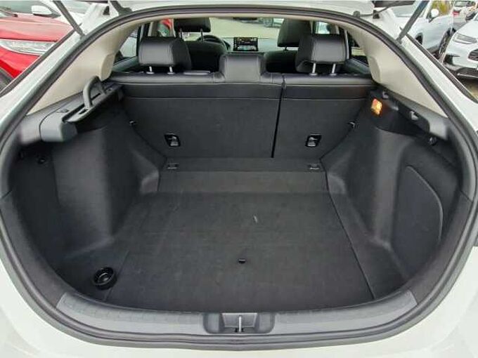 Honda Civic Hybrid e:HEV Advance|Leder|Pano... Advance