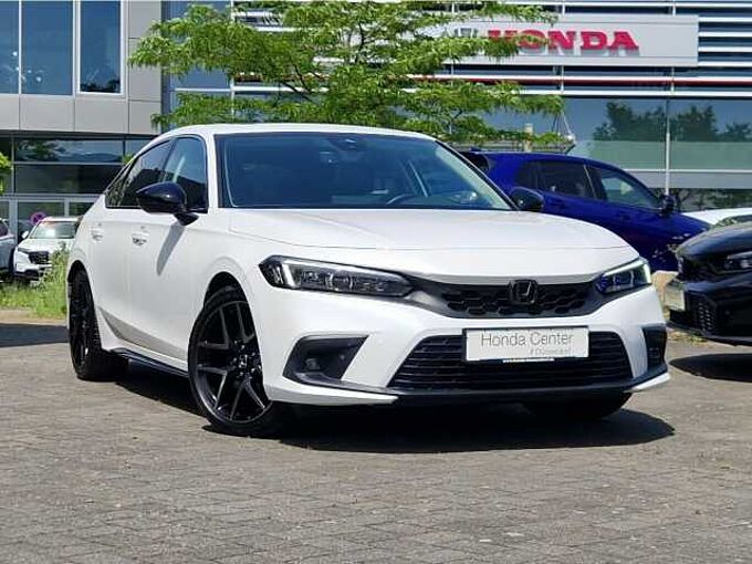 Honda Civic Hybrid e:HEV Advance|Sportp.|AHK... Advance