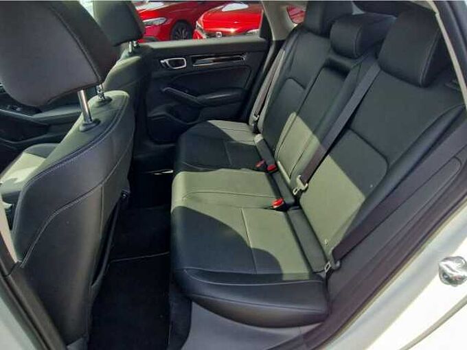 Honda Civic Hybrid e:HEV Advance|Sportp.|AHK... Advance