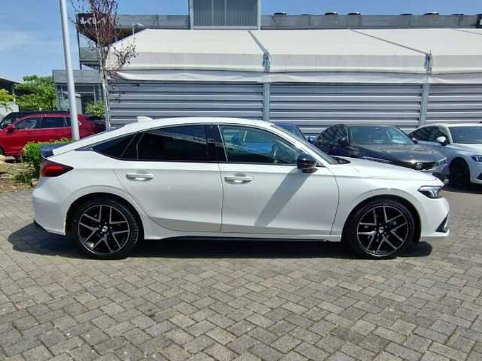 Honda Civic Hybrid e:HEV Advance|Sportp.|AHK... Advance