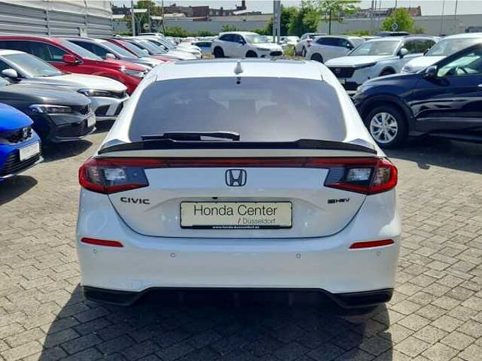 Honda Civic Hybrid e:HEV Advance|Sportp.|AHK... Advance