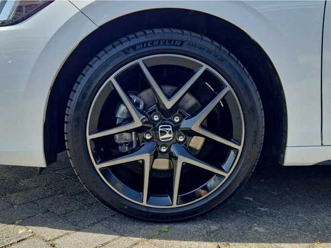 Honda Civic Hybrid e:HEV Advance|Sportp.|AHK... Advance