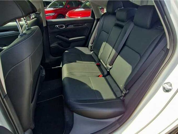 Honda Civic Hybrid e:HEV Advance|Sportp.|AHK... Advance