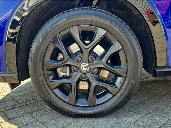 Honda ZR-V e:HEV Sport |Navi|RFK|1.Hand...