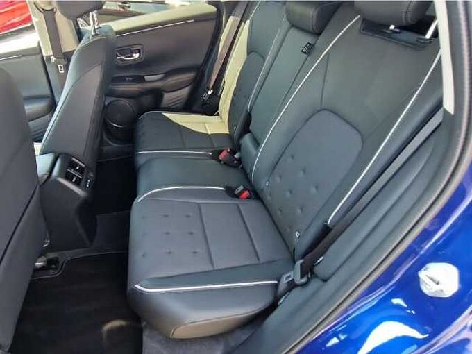 Honda ZR-V e:HEV Sport |Navi|RFK|1.Hand...