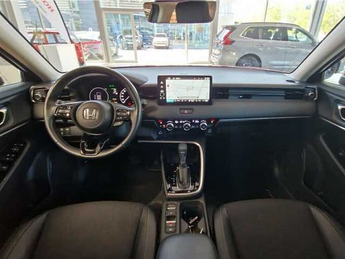 Honda HR-V Hybrid 1.5 Advance |1Hand|AHK|Allwetter...