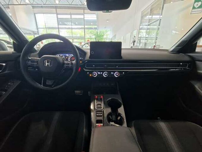 Honda Civic Hybrid e:HEV Sport|BlackEmblem... Sport