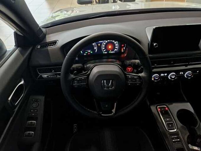 Honda Civic Hybrid e:HEV Sport|BlackEmblem... Sport