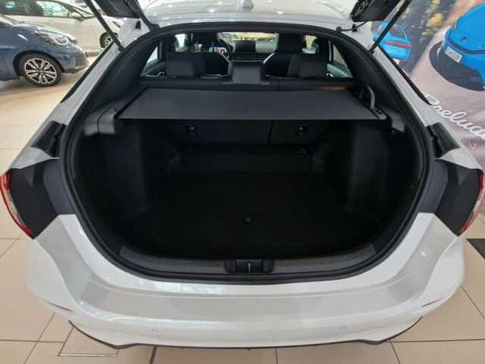 Honda Civic Hybrid e:HEV Sport|BlackEmblem... Sport
