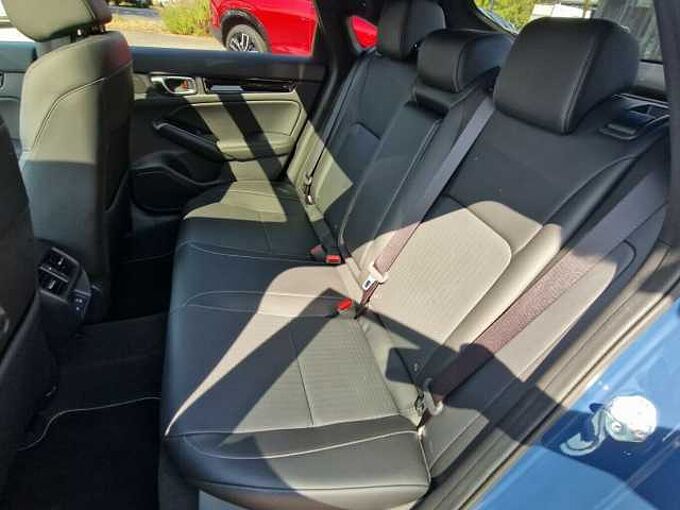 Honda Civic Hybrid e:HEV Advance|Leder|Bose... Advance