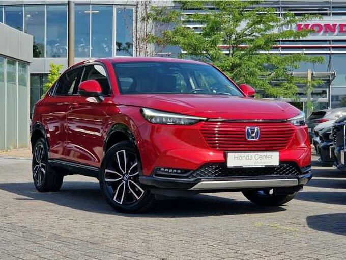 Honda  HR-V Hybrid 1.5 Advance|1.Hand|Navi... Advance