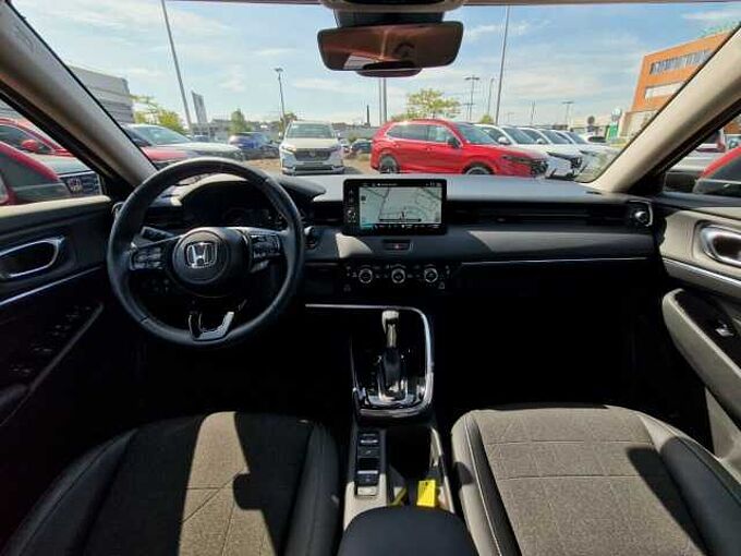 Honda HR-V Hybrid 1.5 Advance|1.Hand|Navi... Advance
