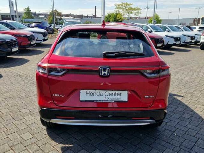 Honda HR-V Hybrid 1.5 Advance|1.Hand|Navi... Advance