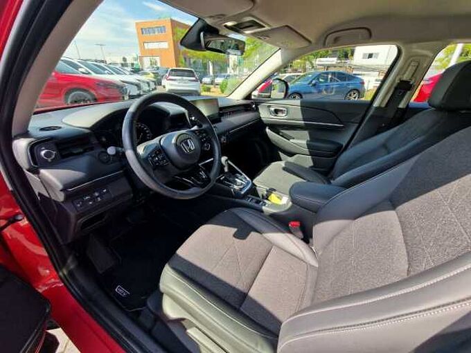 Honda HR-V Hybrid 1.5 Advance|1.Hand|Navi... Advance