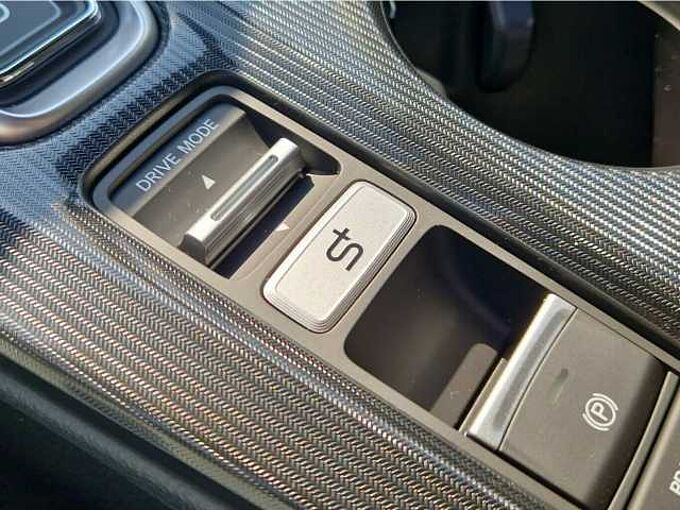 Honda Civic Hybrid e:HEV Sport|BOSE|S+... Sport