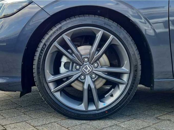 Honda Civic Hybrid e:HEV Sport|BOSE|S+... Sport