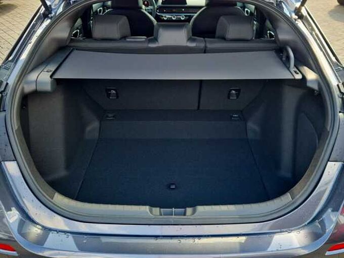 Honda Civic Hybrid e:HEV Sport|BOSE|S+... Sport