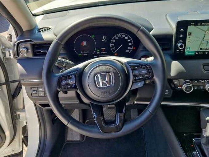 Honda HR-V Hybrid 1.5 Advance|Navi|Allwetter... Advance