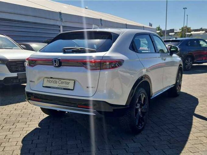 Honda HR-V Hybrid 1.5 Advance|Navi|Allwetter... Advance