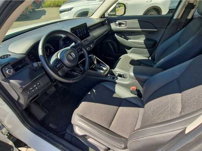 Honda HR-V Hybrid 1.5 Advance|Navi|Allwetter... Advance
