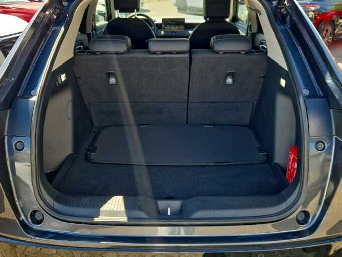 Honda HR-V Hybrid 1.5 Advance|Fahrradträgerkupplung... Advance