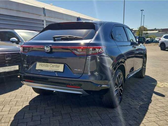 Honda HR-V Hybrid 1.5 Advance|Fahrradträgerkupplung... Advance