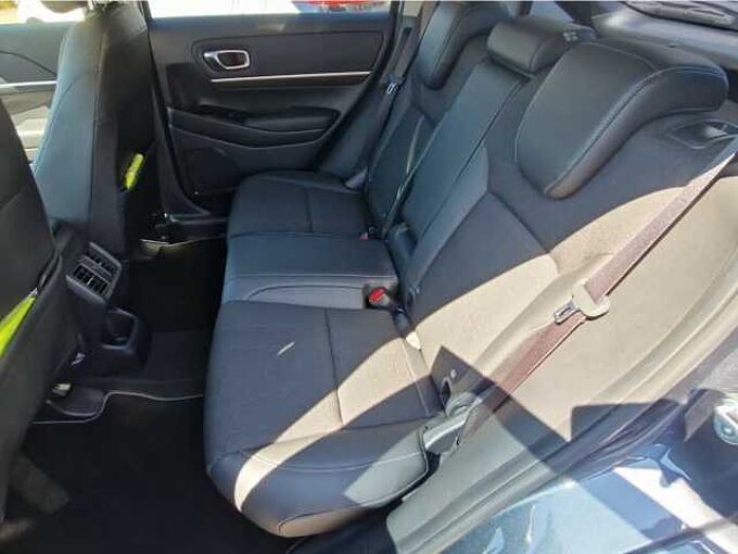 Honda HR-V Hybrid 1.5 Advance|Fahrradträgerkupplung... Advance