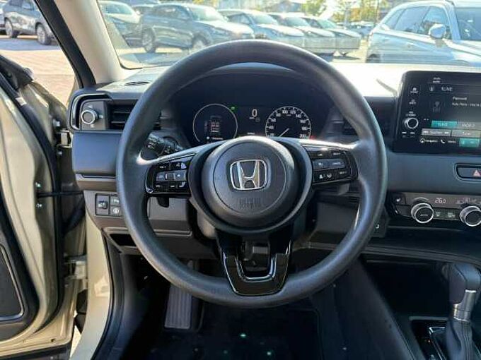 Honda HR-V Hybrid 1.5 Elegance|Allwetter... Elegance