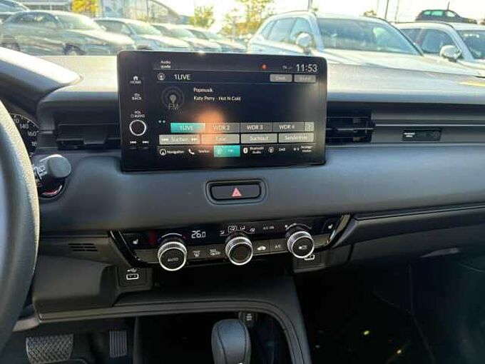 Honda HR-V Hybrid 1.5 Elegance|Allwetter... Elegance