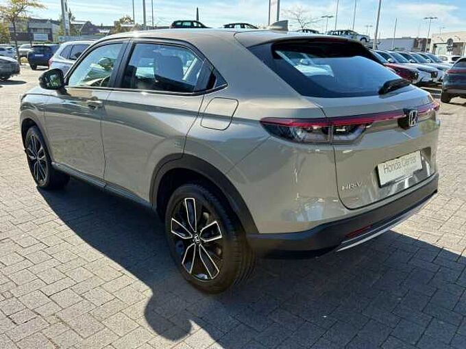 Honda HR-V Hybrid 1.5 Elegance|Allwetter... Elegance
