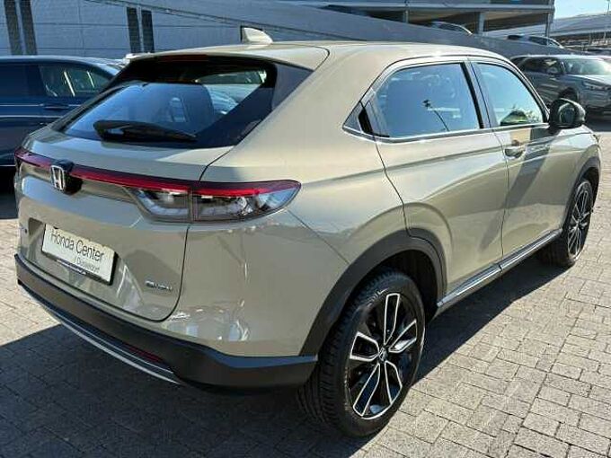 Honda HR-V Hybrid 1.5 Elegance|Allwetter... Elegance