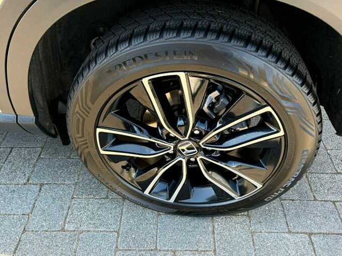 Honda HR-V Hybrid 1.5 Elegance|Allwetter... Elegance