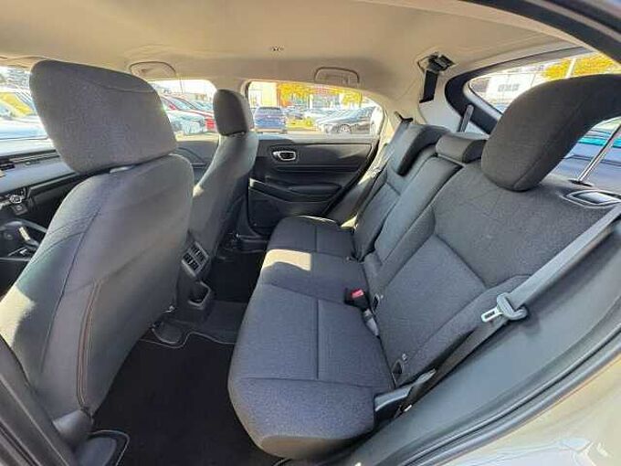 Honda HR-V Hybrid 1.5 Elegance|Allwetter... Elegance