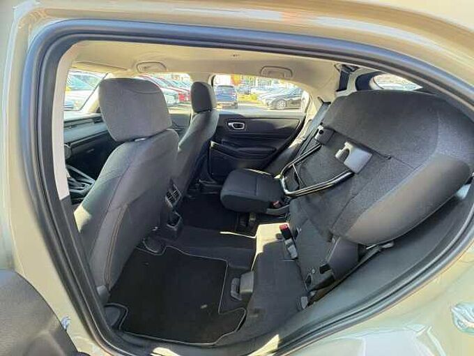 Honda HR-V Hybrid 1.5 Elegance|Allwetter... Elegance