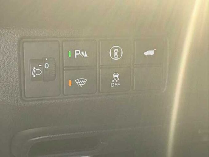 Honda HR-V Hybrid 1.5 Advance LED|Navi|1.Hand...