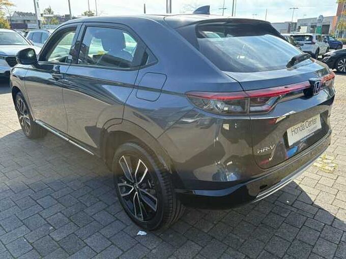 Honda HR-V Hybrid 1.5 Advance LED|Navi|1.Hand...
