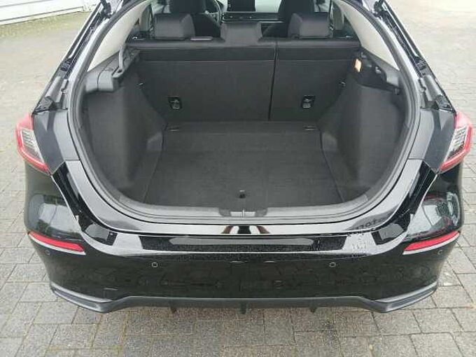 Honda Civic Hybrid e:HEV Elegance|Navi|RFK... Elegance