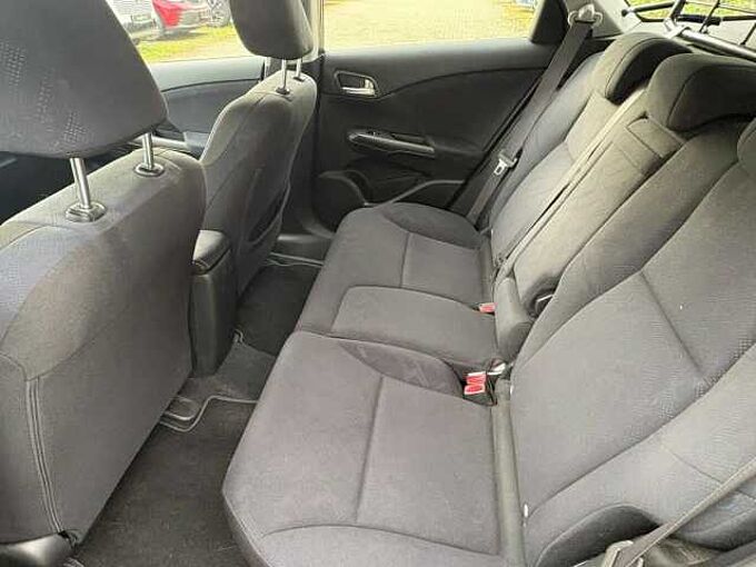 Honda Civic 1.6 Elegance|Standheizung|Allwetter... S