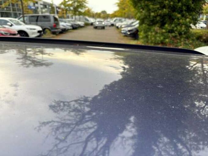 Honda Civic 1.6 Elegance|Standheizung|Allwetter... S